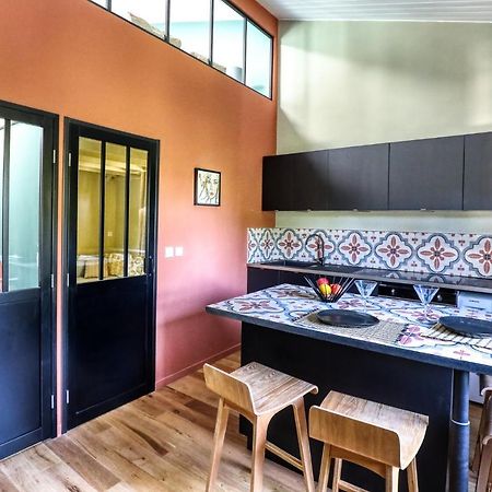 Апартаменти St Cyr Au Mont D Dor Duplex Cosy Сен-Сір-о-Мон-д'Ор Екстер'єр фото