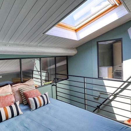 Апартаменти St Cyr Au Mont D Dor Duplex Cosy Сен-Сір-о-Мон-д'Ор Екстер'єр фото