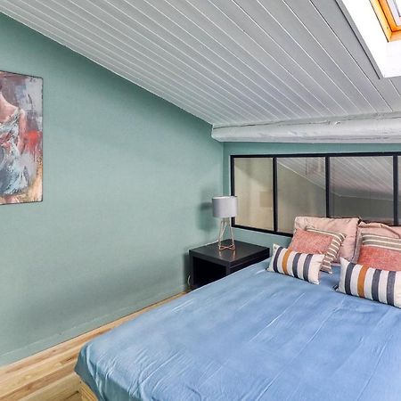 Апартаменти St Cyr Au Mont D Dor Duplex Cosy Сен-Сір-о-Мон-д'Ор Екстер'єр фото