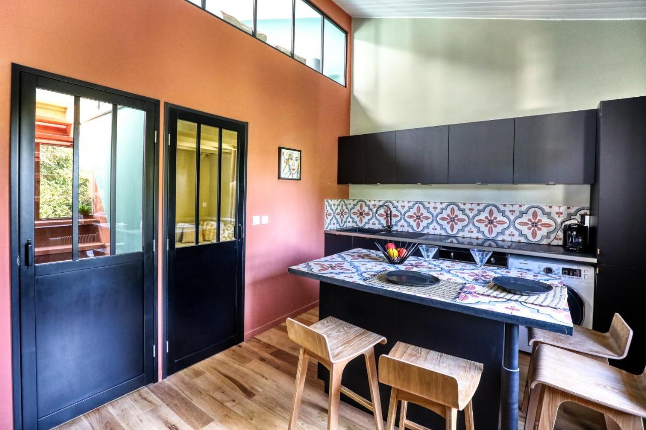Апартаменти St Cyr Au Mont D Dor Duplex Cosy Сен-Сір-о-Мон-д'Ор Екстер'єр фото