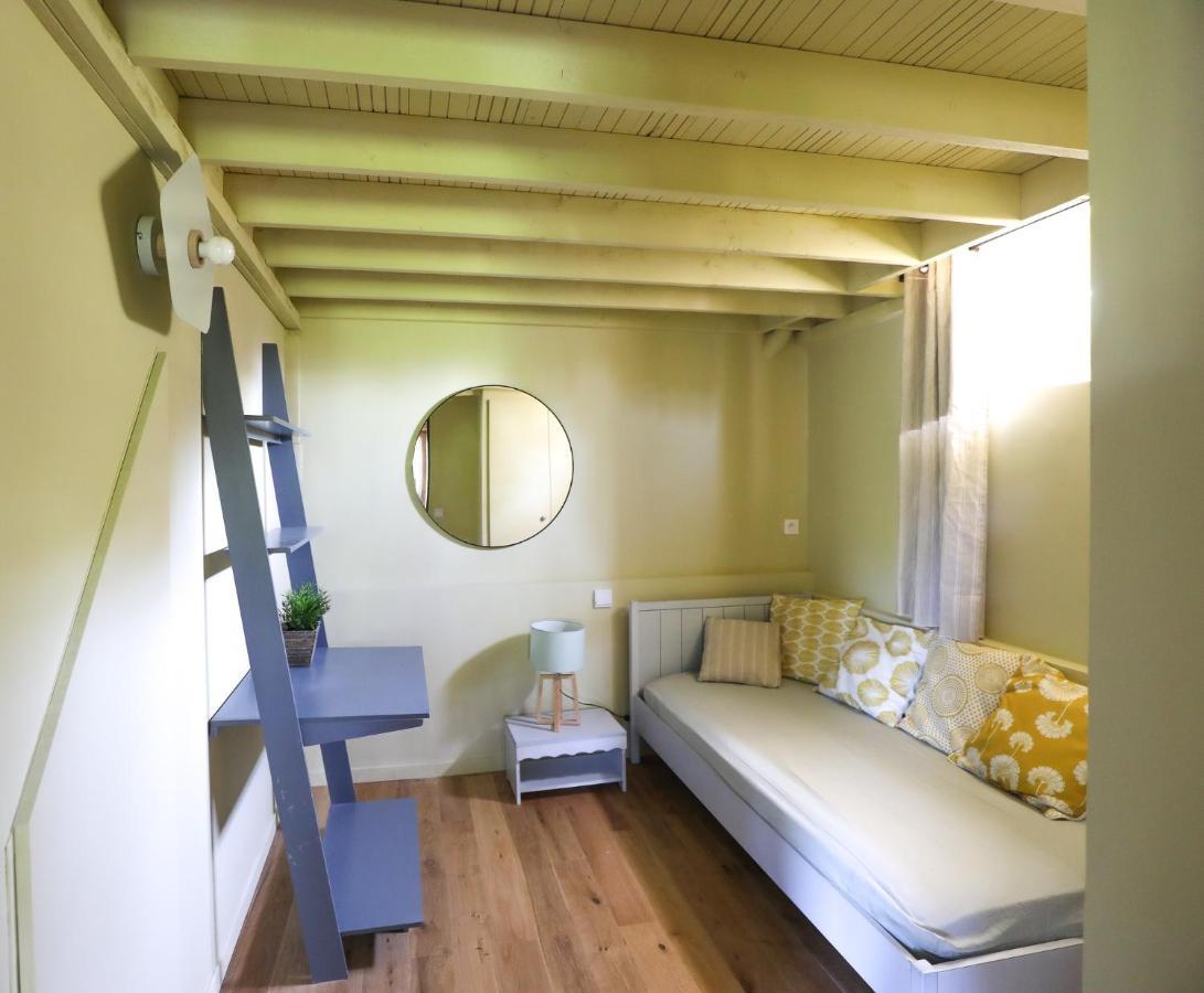 Апартаменти St Cyr Au Mont D Dor Duplex Cosy Сен-Сір-о-Мон-д'Ор Екстер'єр фото