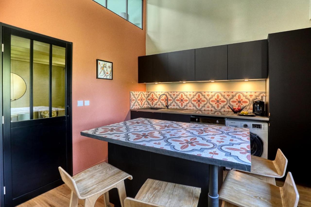 Апартаменти St Cyr Au Mont D Dor Duplex Cosy Сен-Сір-о-Мон-д'Ор Екстер'єр фото