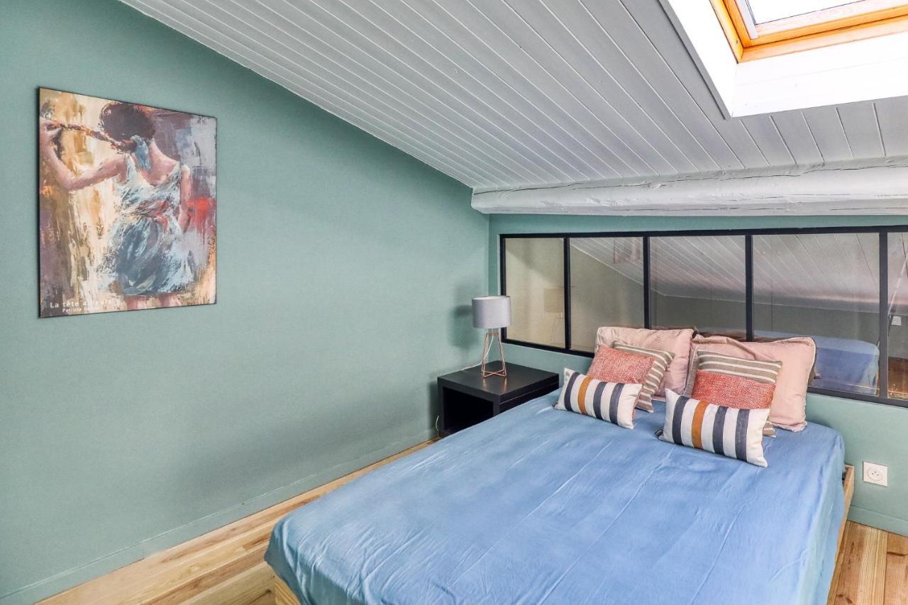 Апартаменти St Cyr Au Mont D Dor Duplex Cosy Сен-Сір-о-Мон-д'Ор Екстер'єр фото