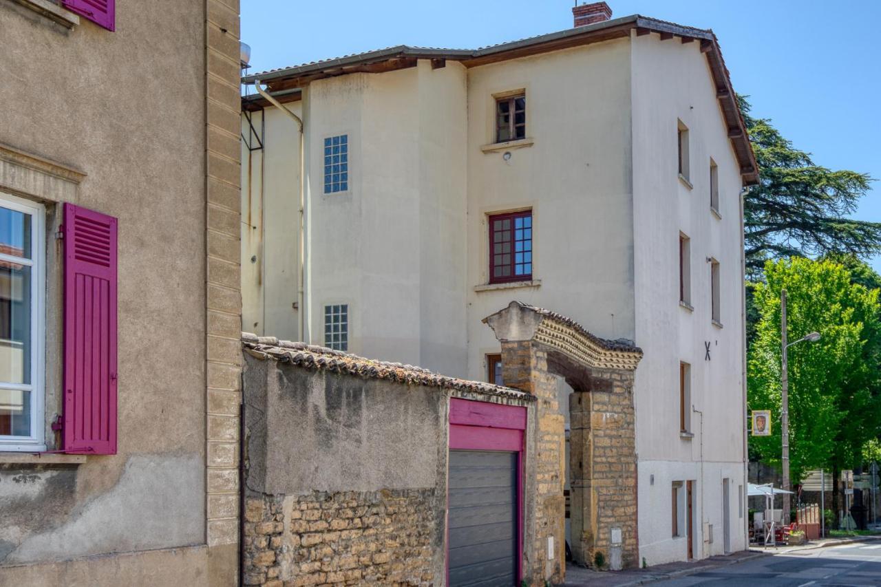 Апартаменти St Cyr Au Mont D Dor Duplex Cosy Сен-Сір-о-Мон-д'Ор Екстер'єр фото